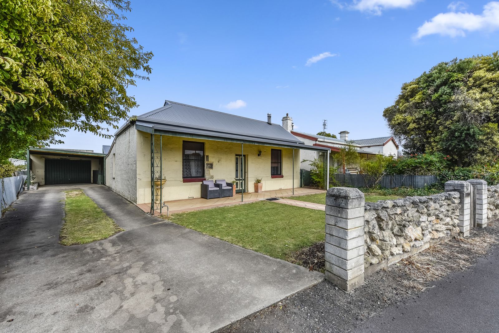 56 Mount Gambier Road, Millicent SA 5280, Image 0