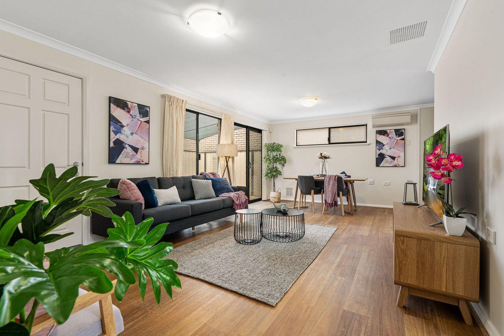 2 bedrooms Villa in 11/40 Bedford Street BENTLEY WA, 6102