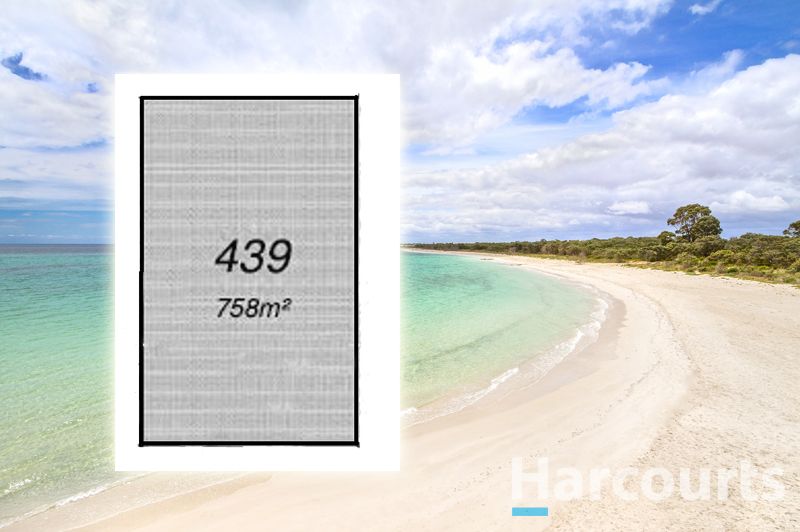 Lot 439 Rangatira Crescent, West Busselton WA 6280, Image 0