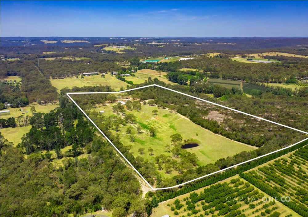 71 Maroney Road, Mangrove Mountain NSW 2250, Image 1