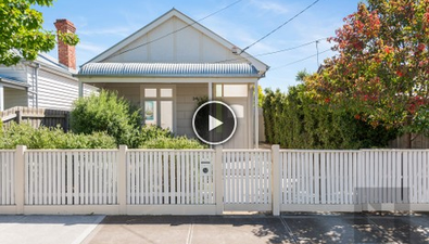Picture of 34 River Street, NEWPORT VIC 3015