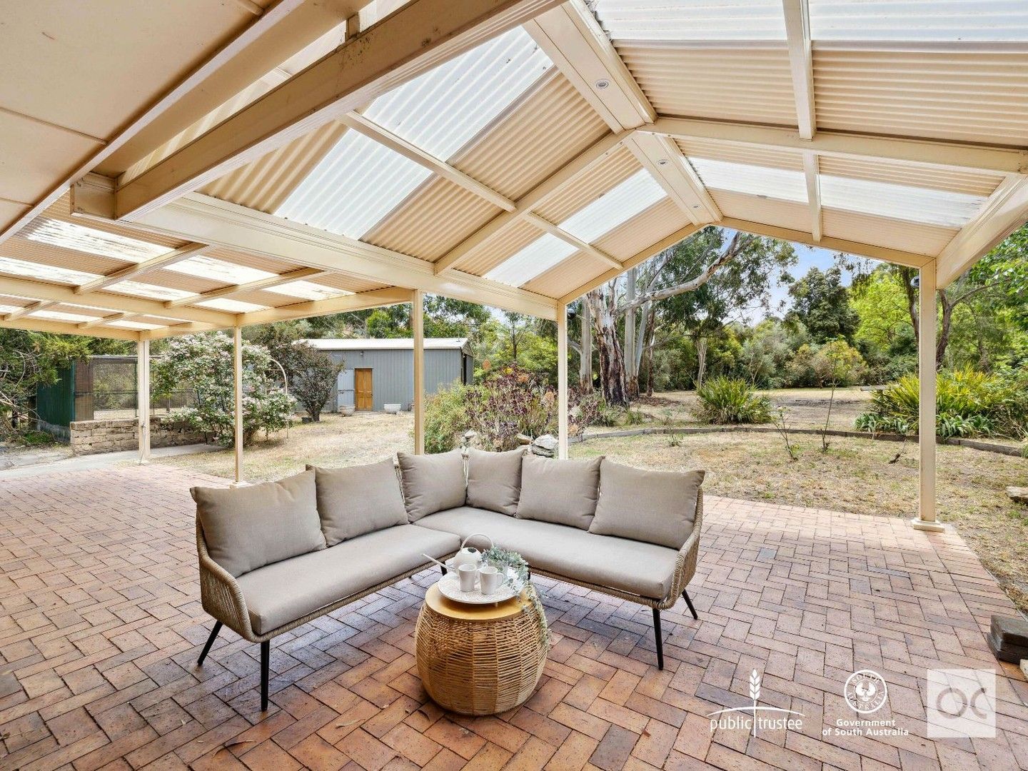 333 Chalk Hill Road, McLaren Vale SA 5171, Image 1