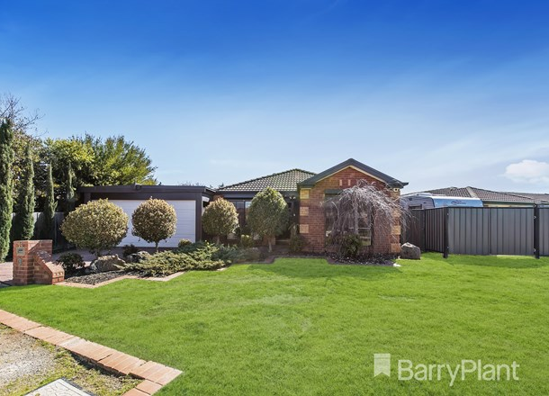 15 John Batman Drive, Melton West VIC 3337