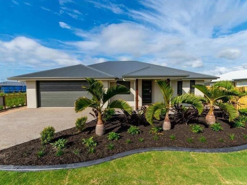 4 bedrooms New House & Land in  CABOOLTURE QLD, 4510