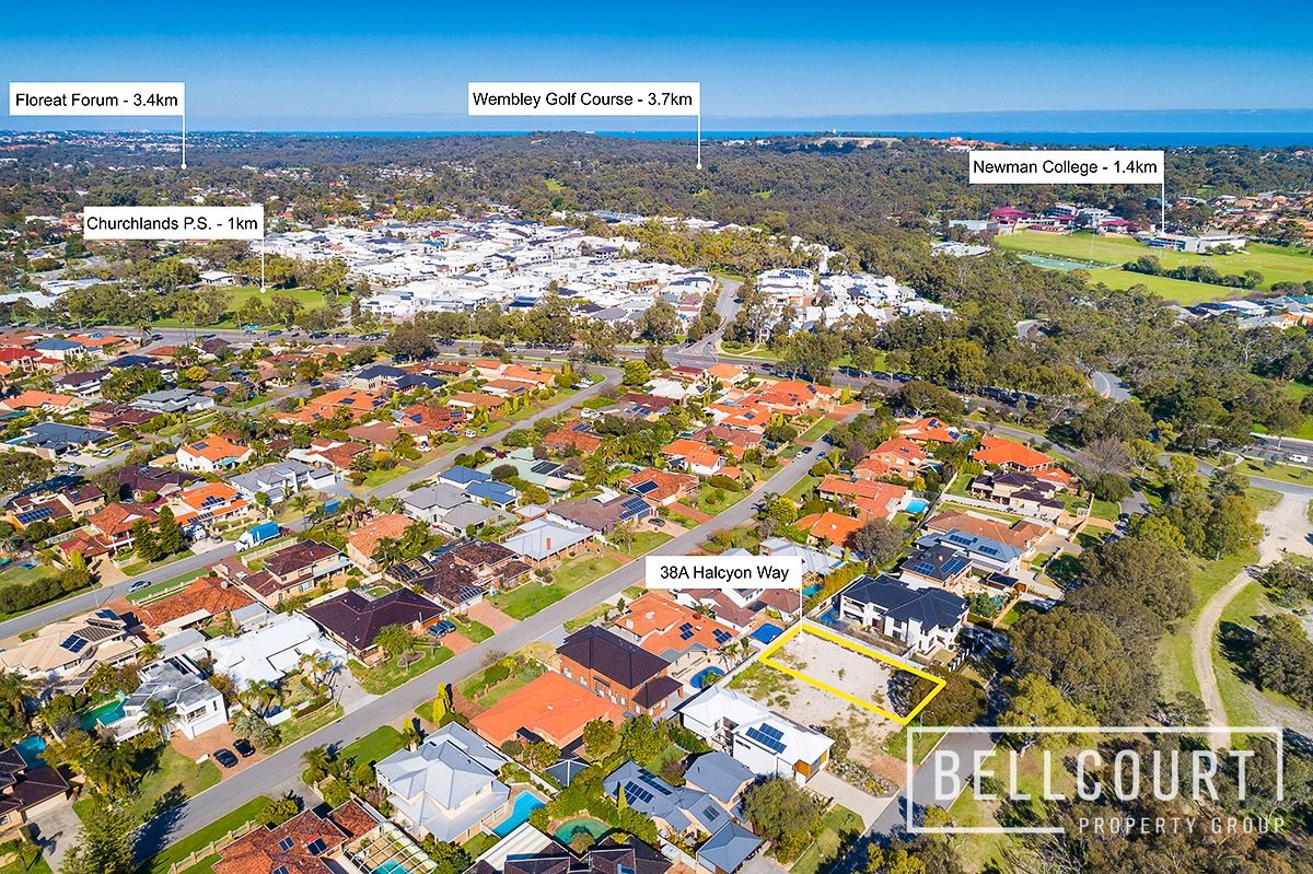 38A Halcyon Way, Churchlands WA 6018, Image 2