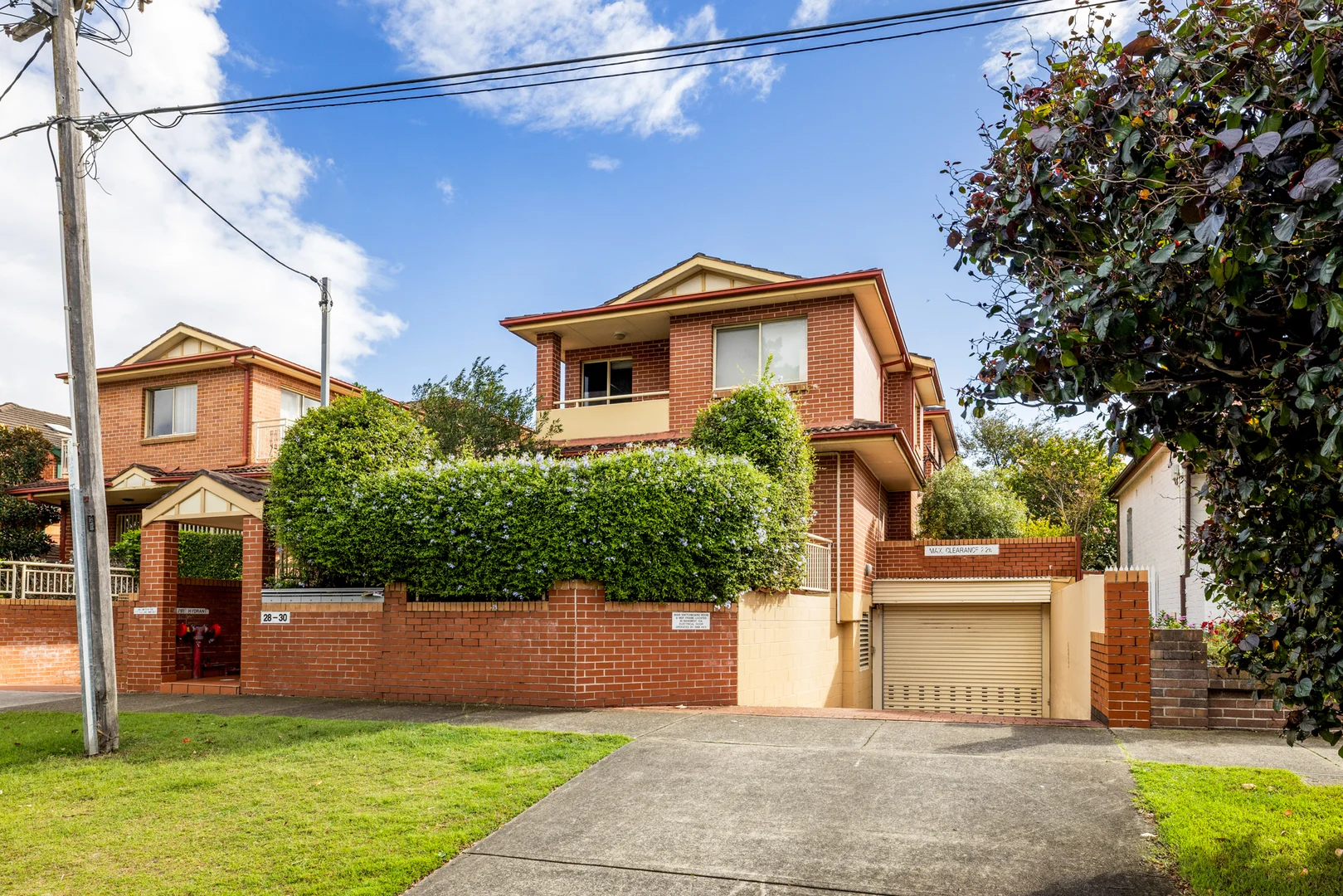Additional image 6 of Unit 5/32-34 Forsyth Street, Kingsford NSW 2032