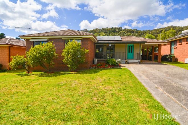 Picture of 3 Eddy Street, LITHGOW NSW 2790