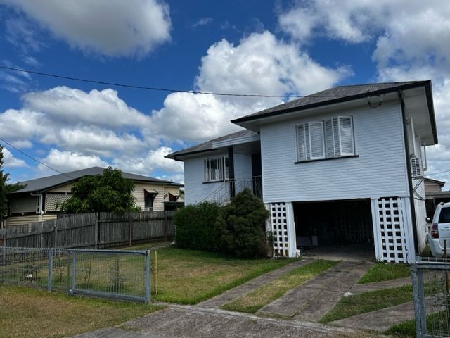 3 bedrooms House in 12 Eva Street MARYBOROUGH QLD, 4650