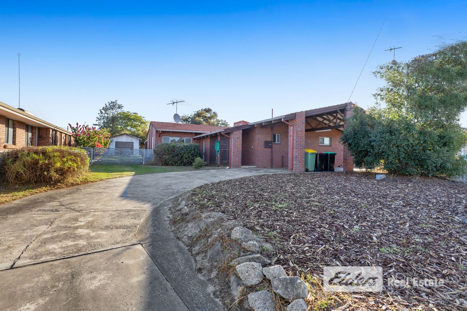 85 SWANSTONE Street, Collie WA 6225, Image 0