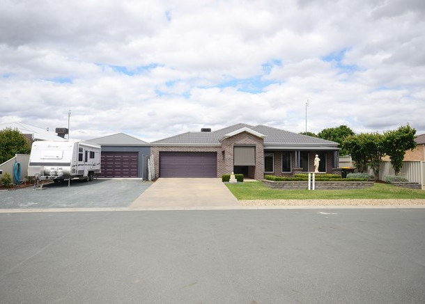 9 Aviemore Court, Moama NSW 2731