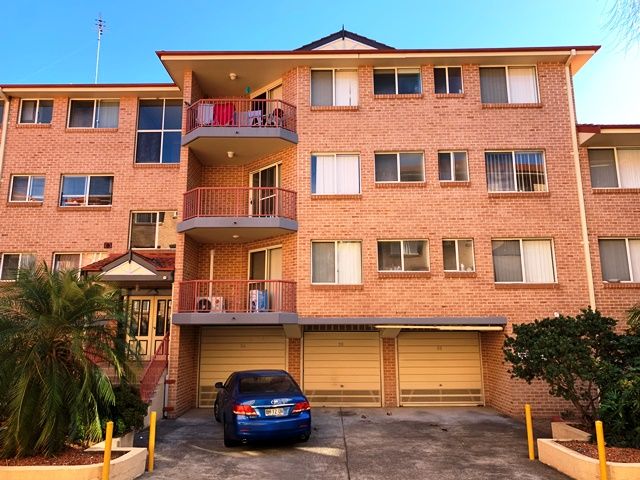 26 17 23 Addlestone Road Merrylands Nsw 2160 House For