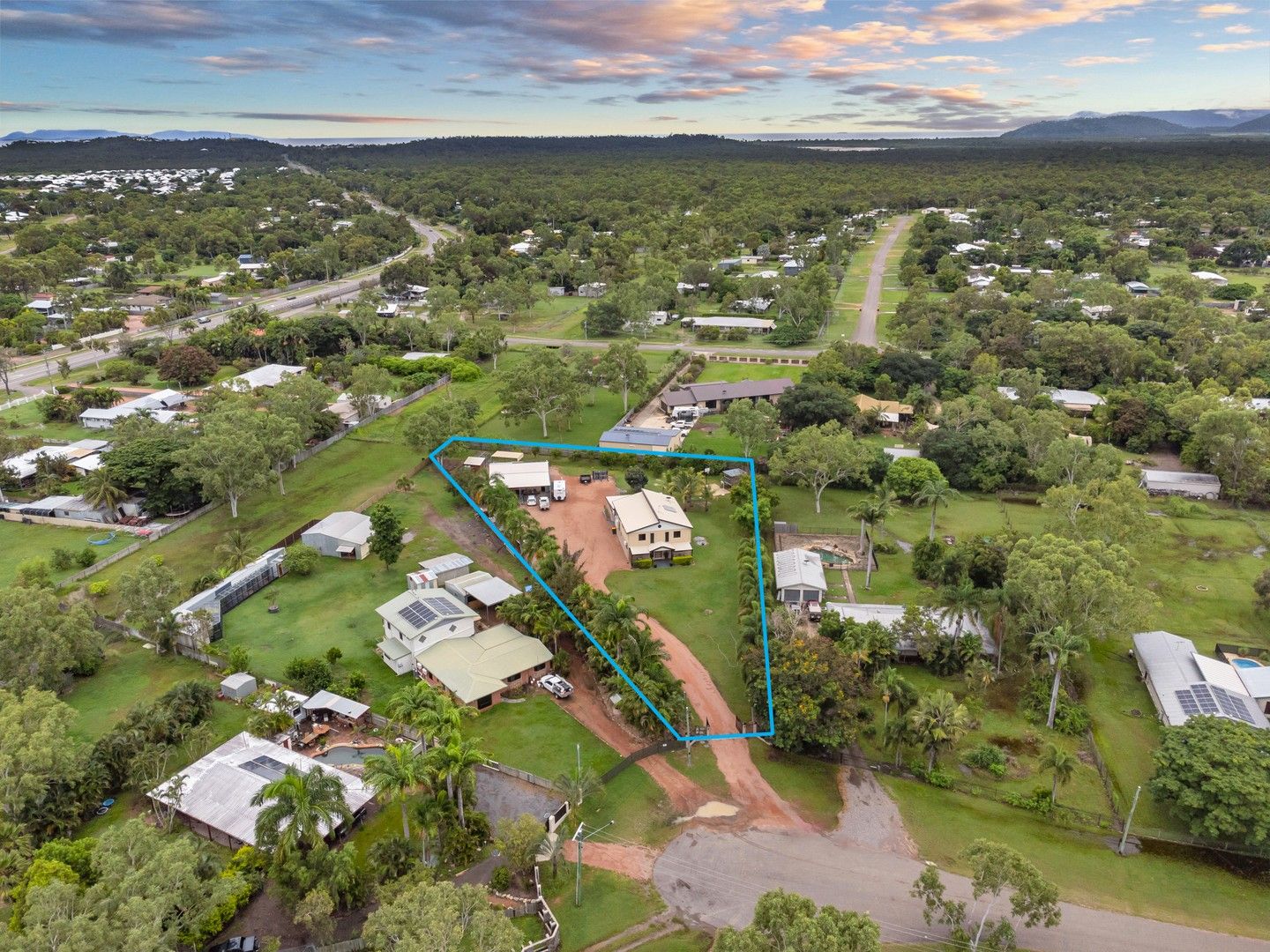 18 Minsky Court, Mount Low QLD 4818, Image 2