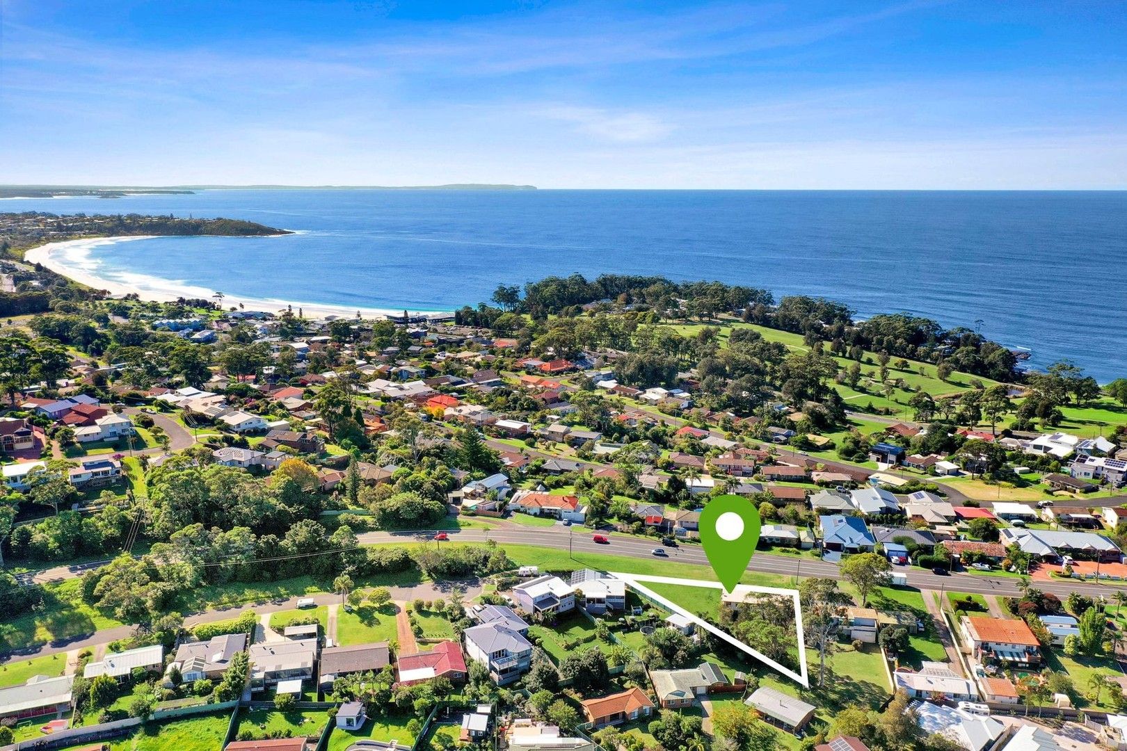 5 Princes Highway, Ulladulla NSW 2539, Image 0