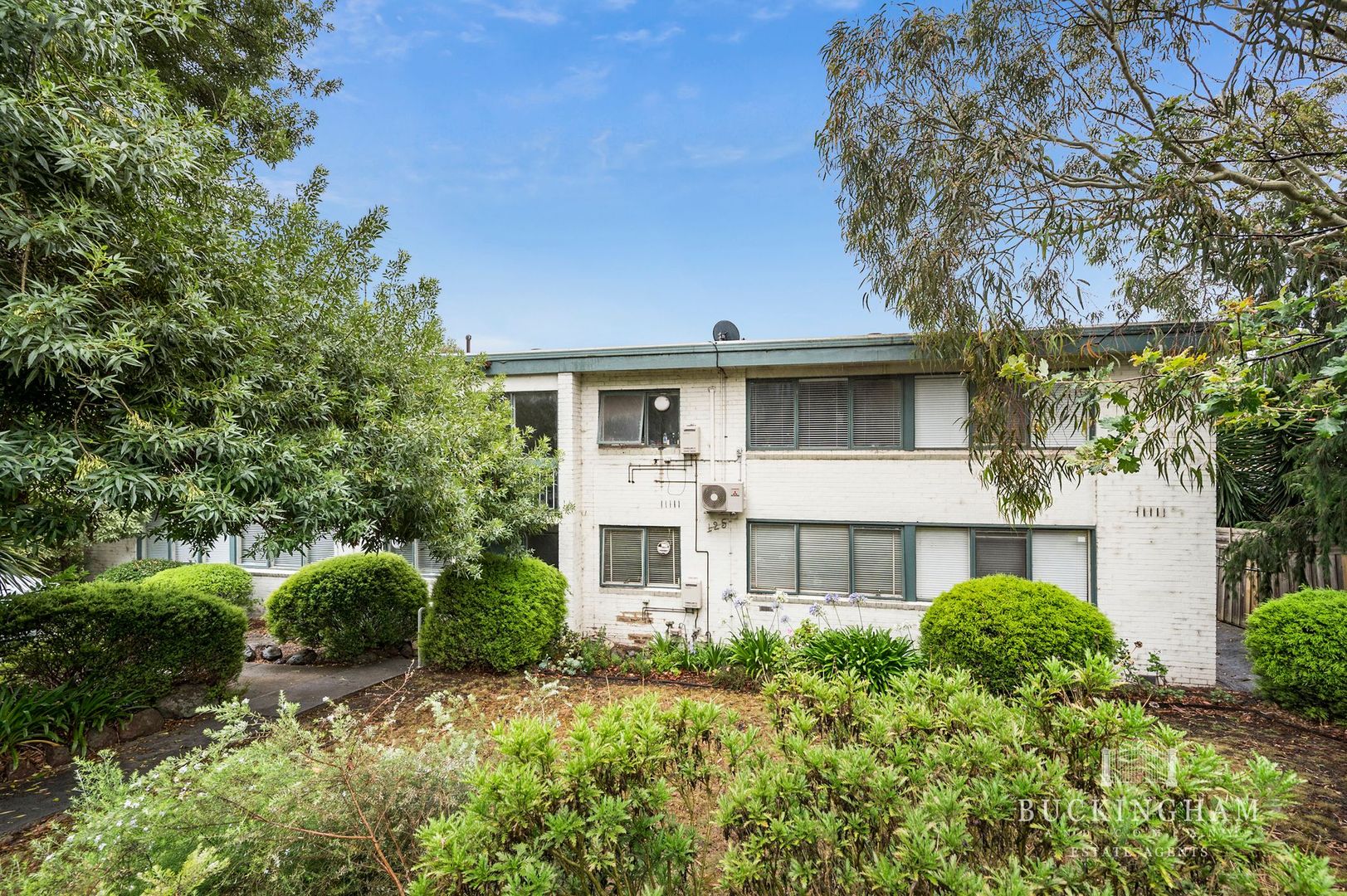 6/125 Main Road, Lower Plenty VIC 3093 Apartment For Rent 270