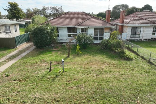 Picture of 96 Pearce Street, NATHALIA VIC 3638