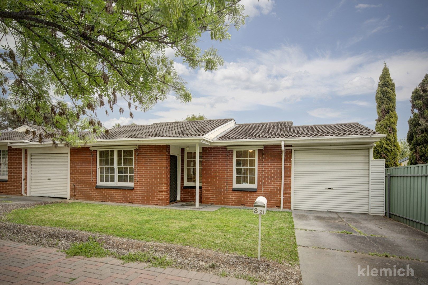 8/21 Jessie Road, Kensington Park SA 5068, Image 0