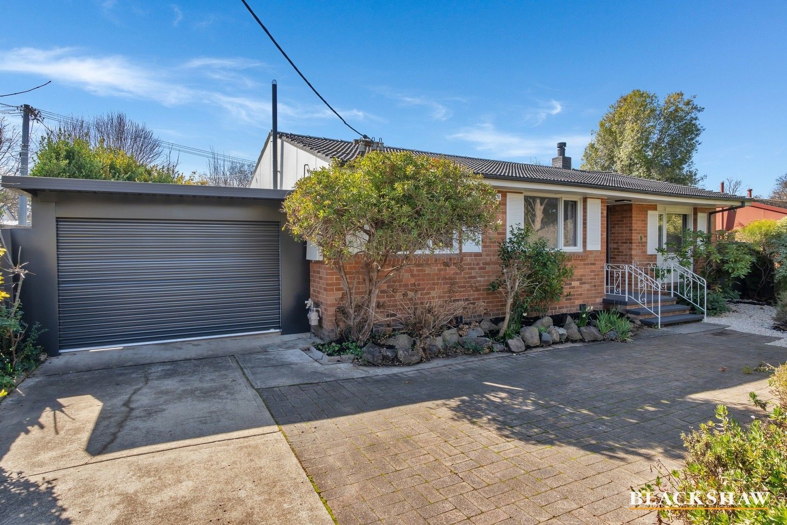 4 bedrooms House in 9 Gills Street LYNEHAM ACT, 2602