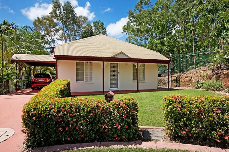 9 Wakelin Court, GUNN NT 0832, Image 0