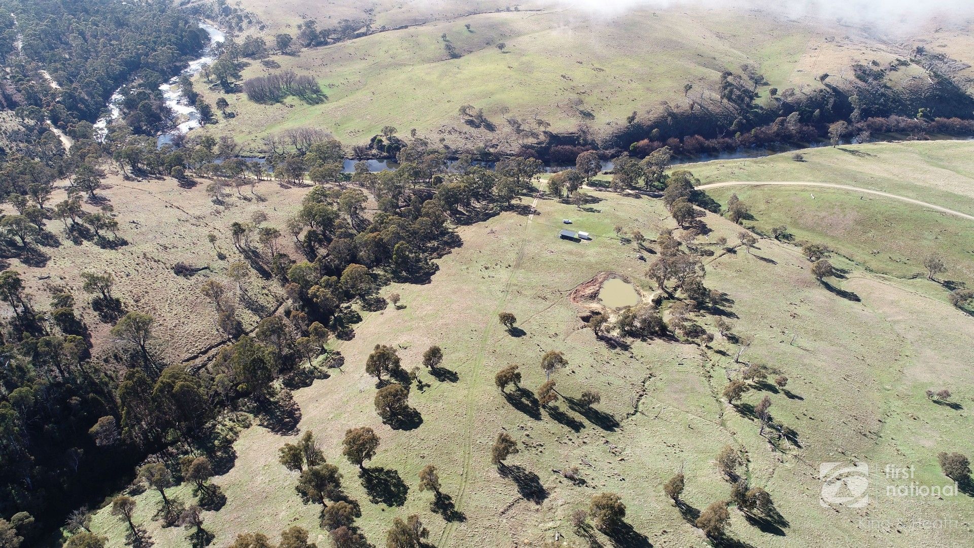 95 Kellys Road, Omeo Valley VIC 3898 House for Sale 850,000