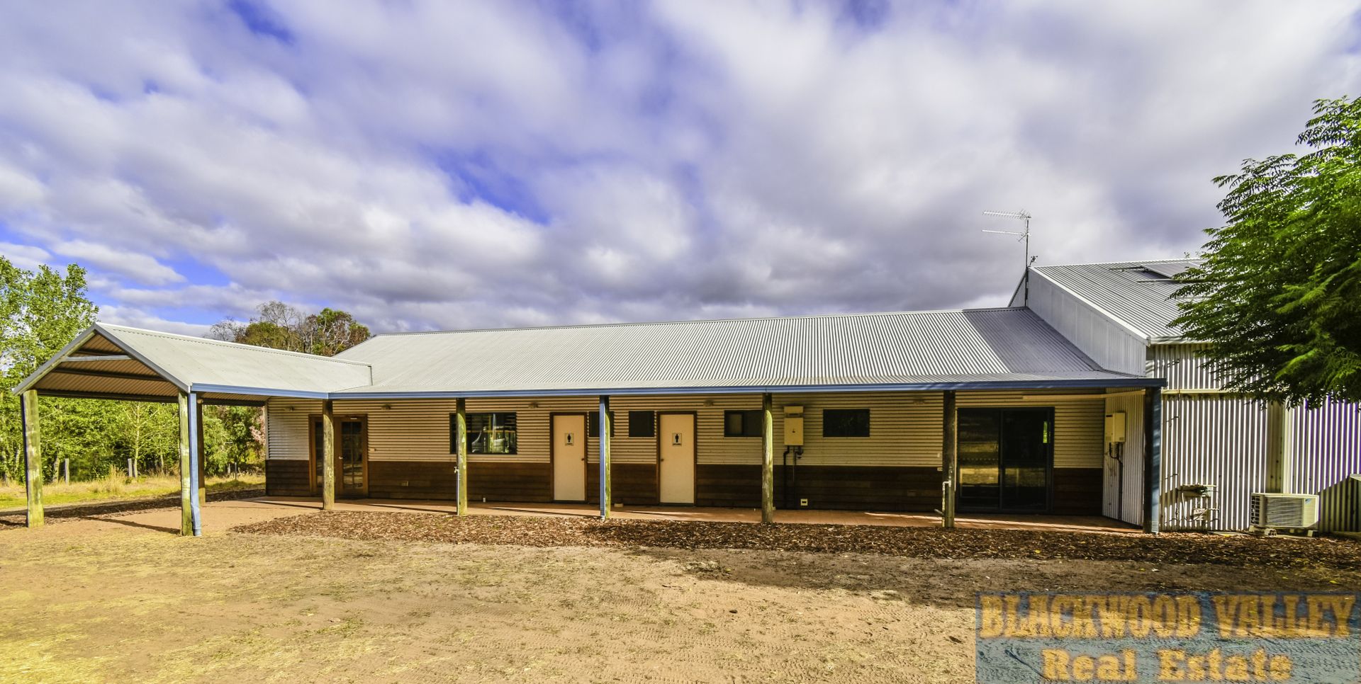 416 Elwins Road, Kangaroo Gully WA 6255 House for Sale Domain