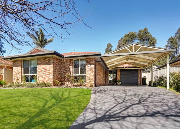 10 Inglis Court, Harrington Park NSW 2567