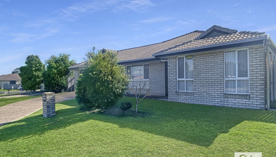 Picture of 108 Douglas Mcinnes Drive, LAIDLEY QLD 4341