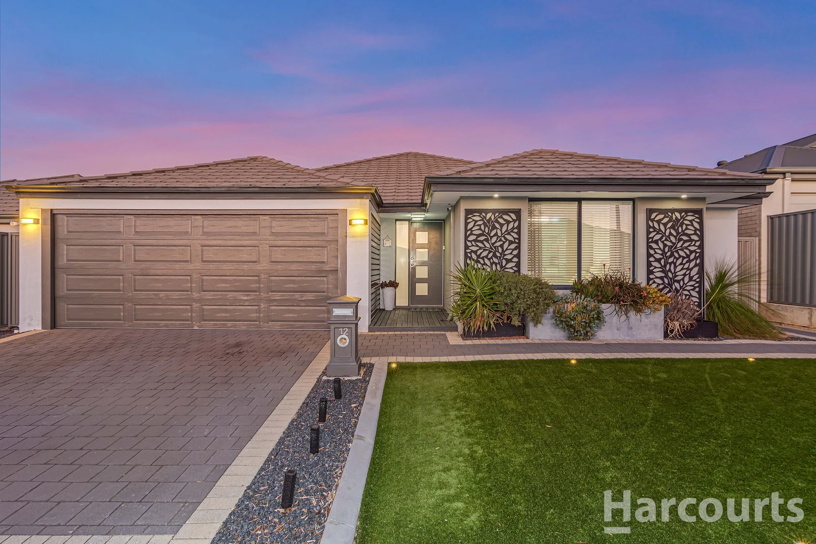 12 Portobello Bend, Alkimos WA 6038