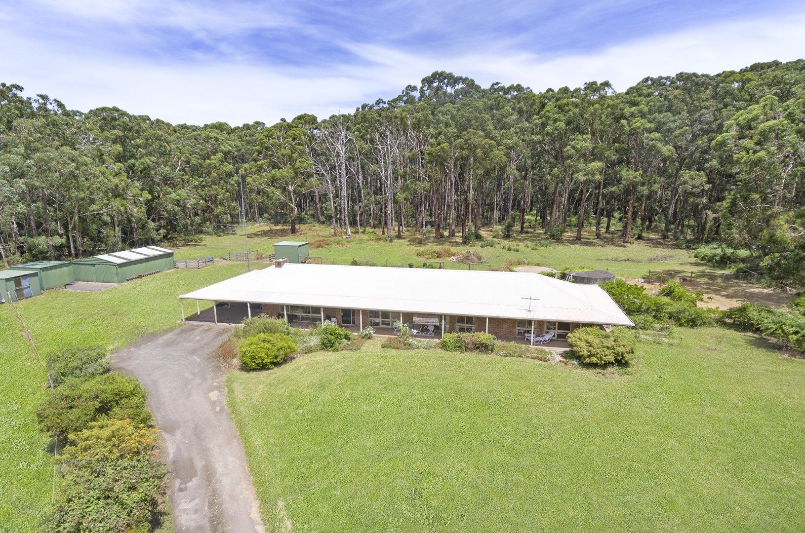 2765 Cobden-Warrnambool Road, Naringal East VIC 3277, Image 0