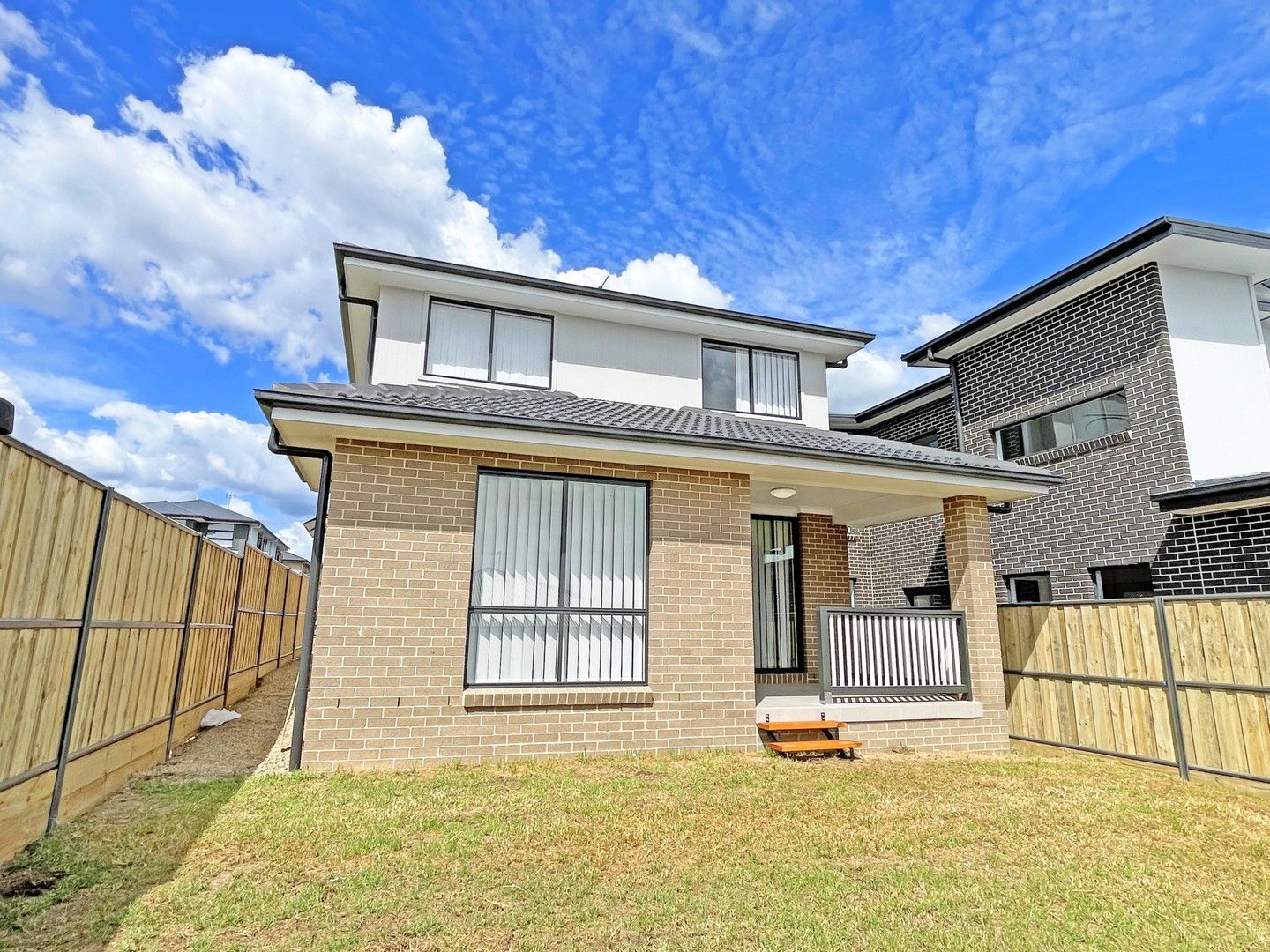 19 Ardennes St, Box Hill NSW 2765, Image 0