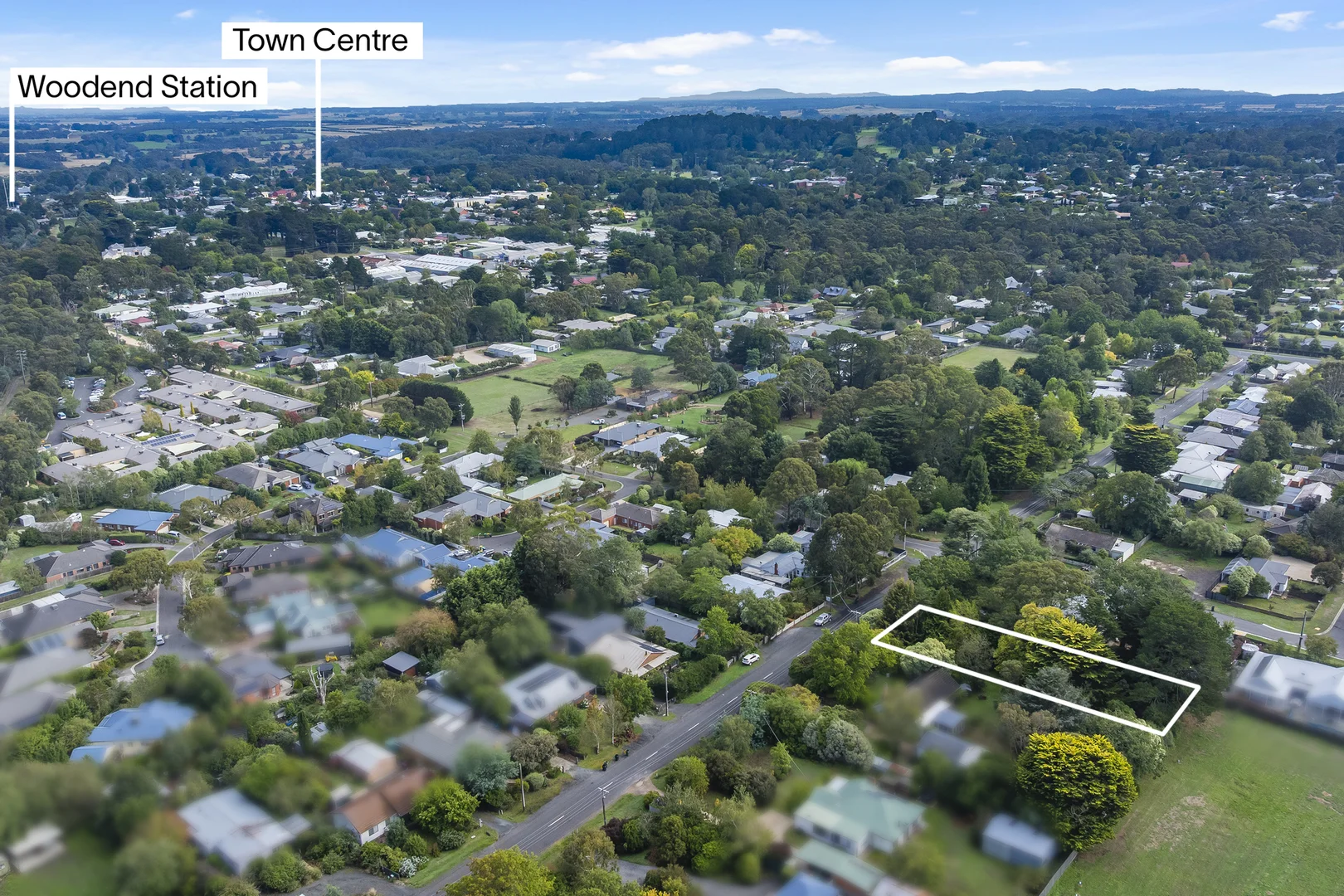 Additional image 2 of 16 Morris Road, Woodend VIC 3442