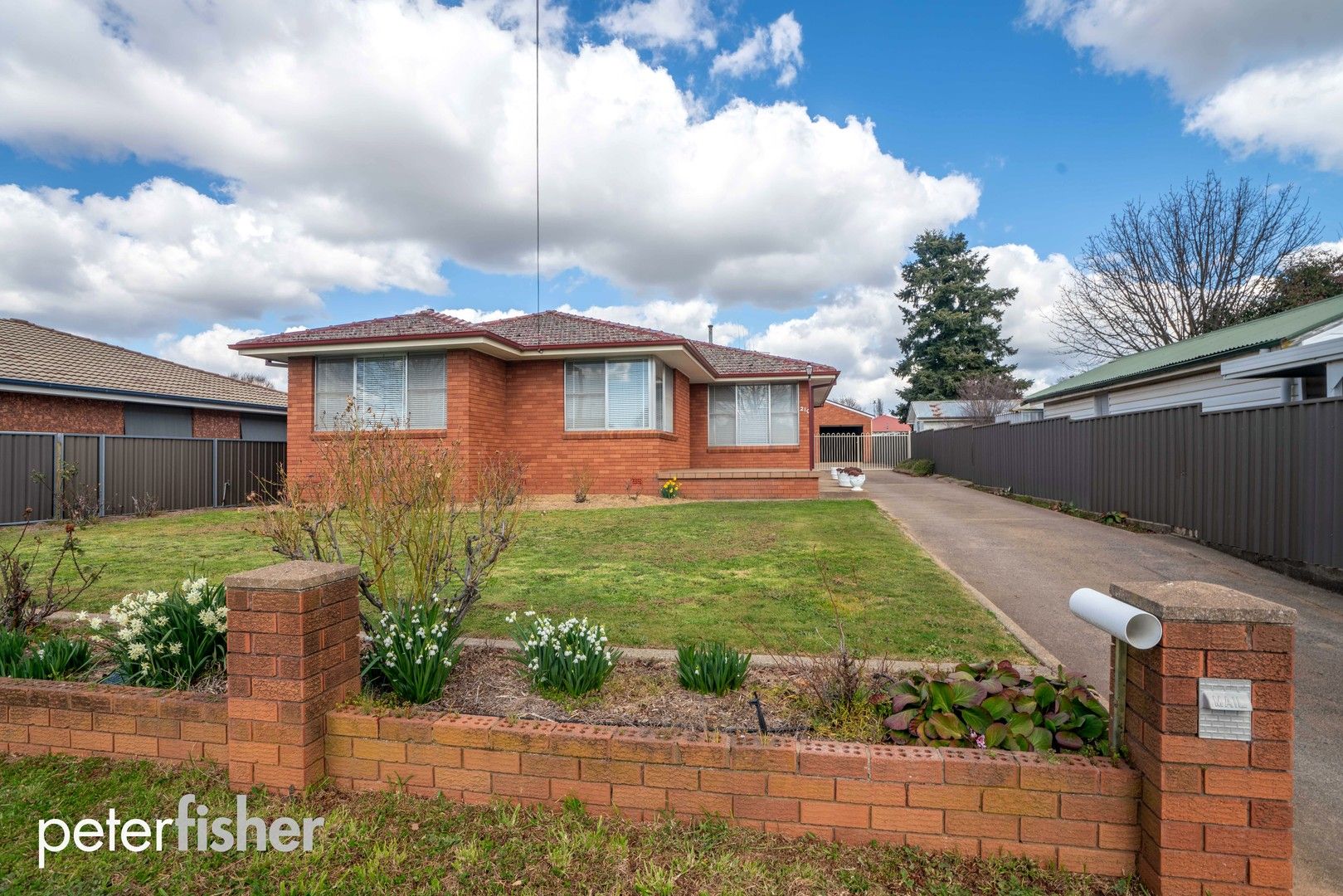 3 bedrooms House in 210 Dalton Street ORANGE NSW, 2800