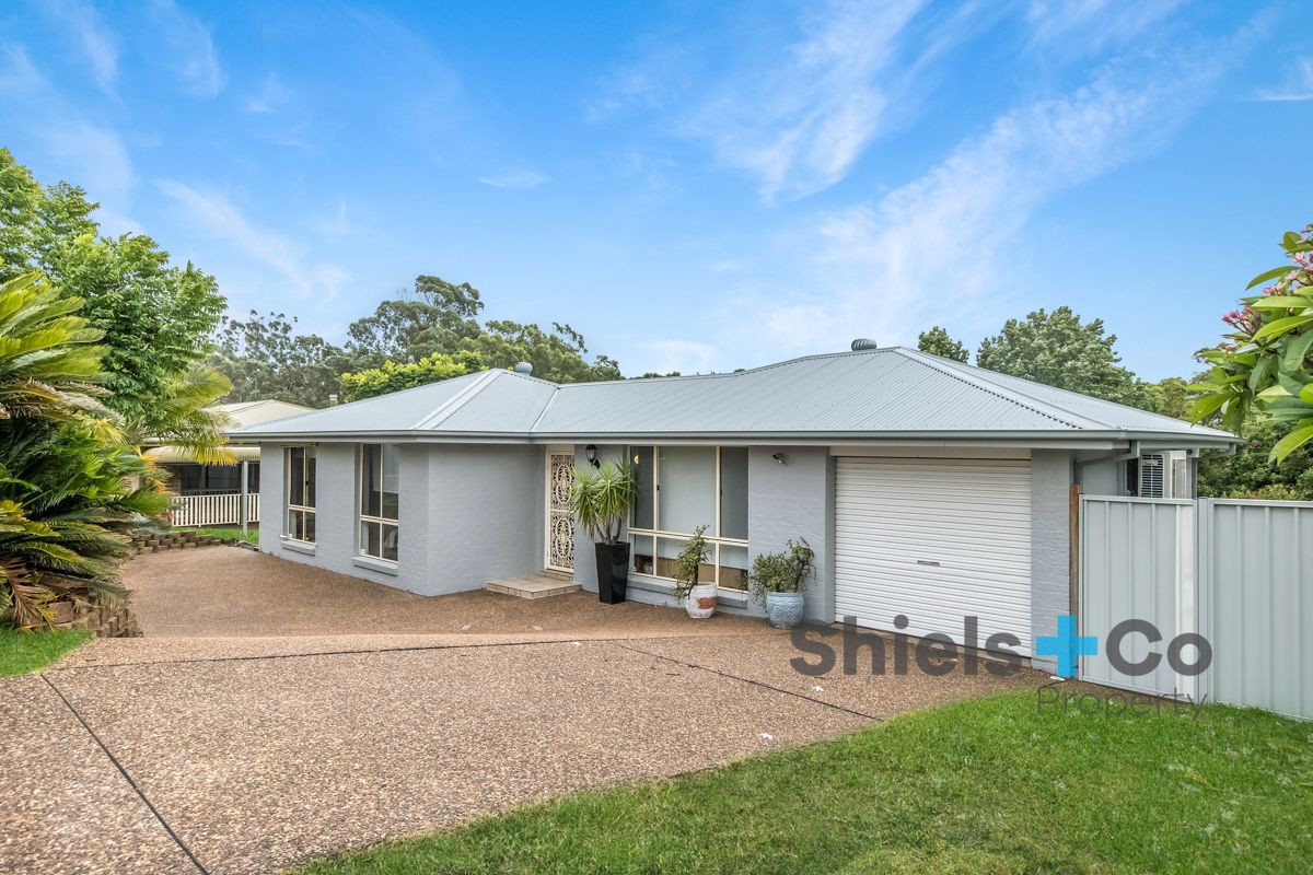 7 Roscrea Crescent, Mount Hutton NSW 2290, Image 2