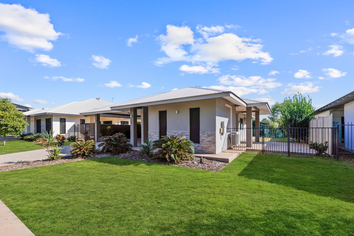 17 Blackeburn Street, Muirhead NT 0810 Domain