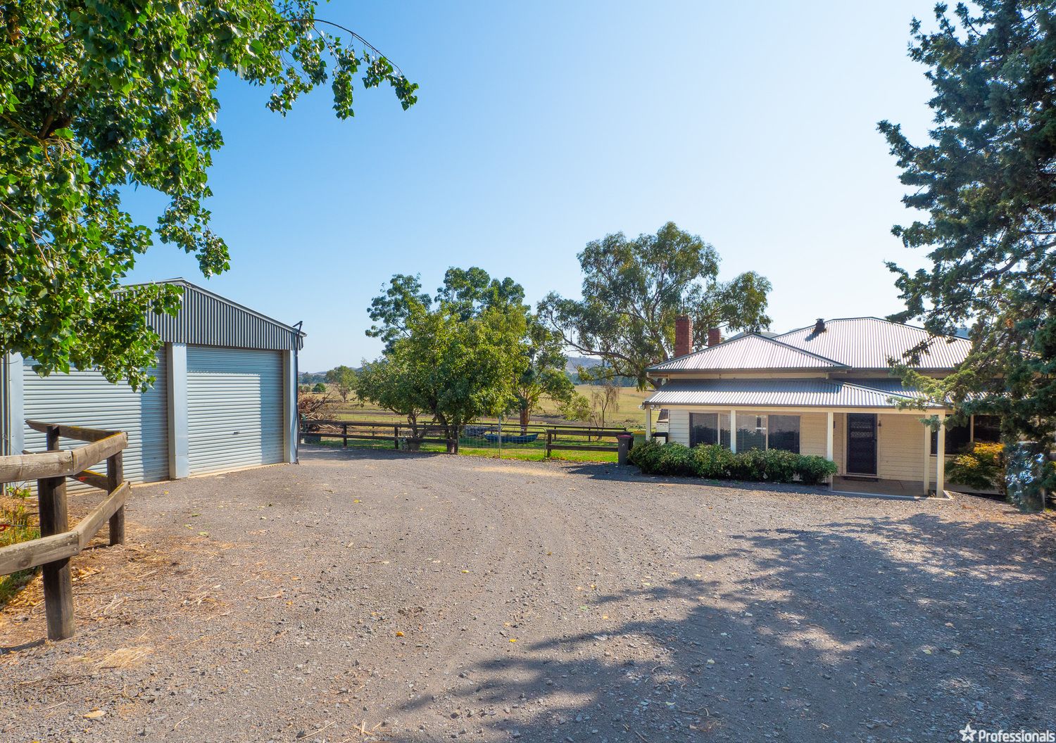 1002 Whanregarwen Road, Molesworth VIC 3718, Image 0