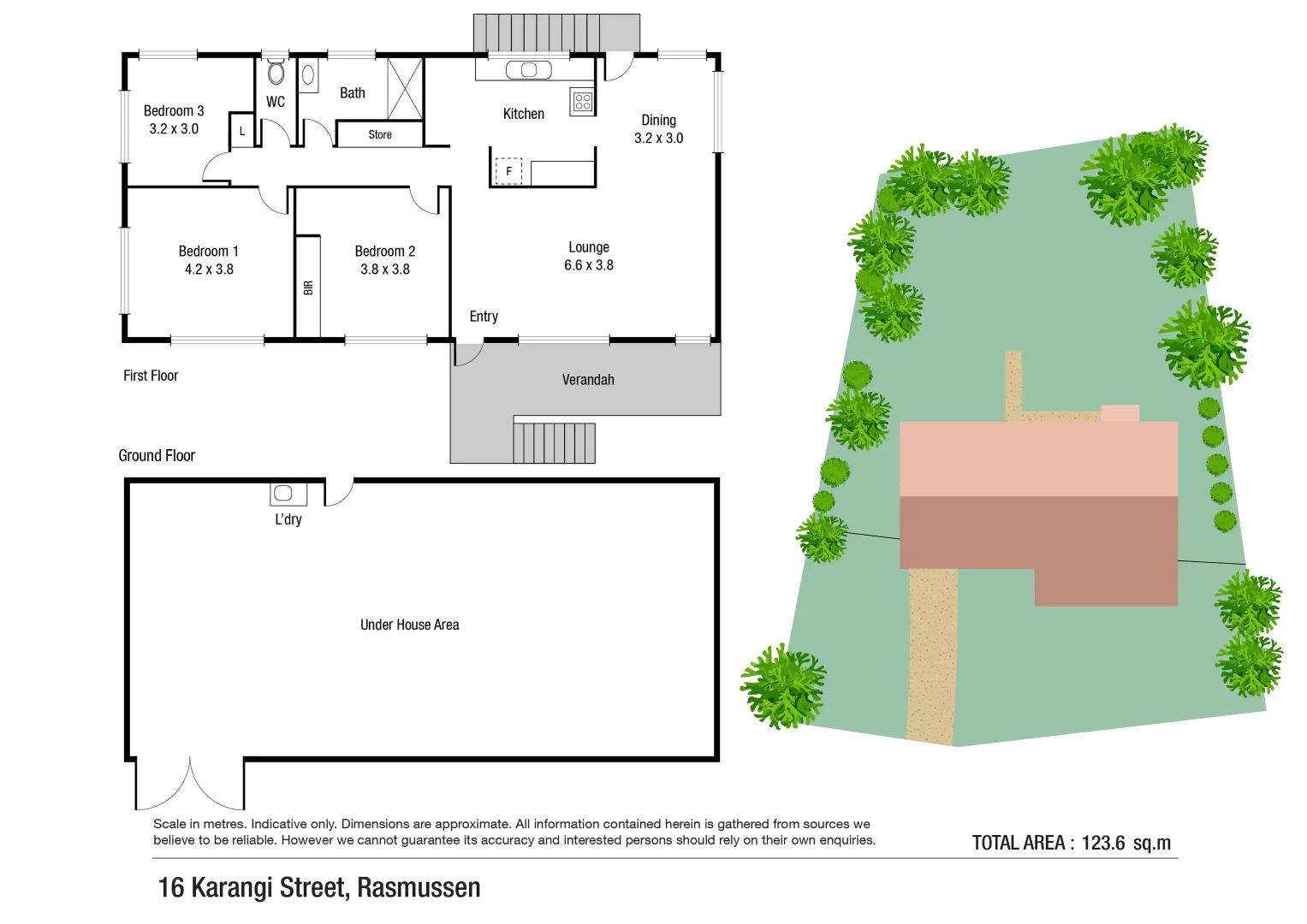 Additional image 11 of 16 Karangi Street, Rasmussen QLD 4815