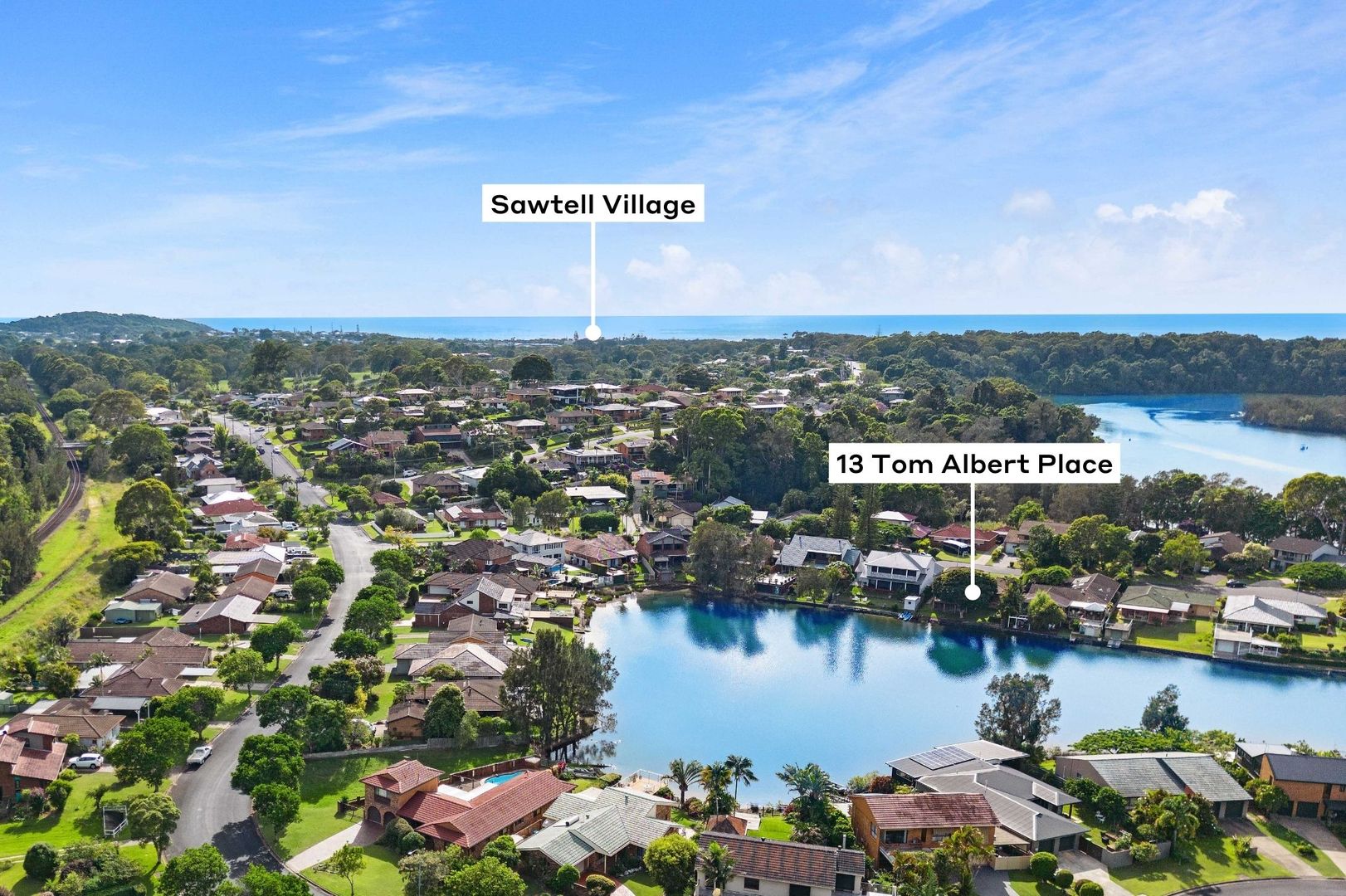 13 Tom Albert Place, Sawtell NSW 2452, Image 1