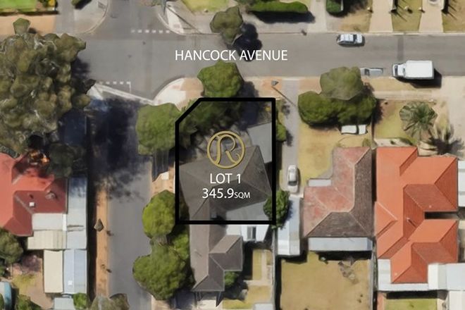 Picture of 801/18 Hancock Avenue, CAMPBELLTOWN SA 5074
