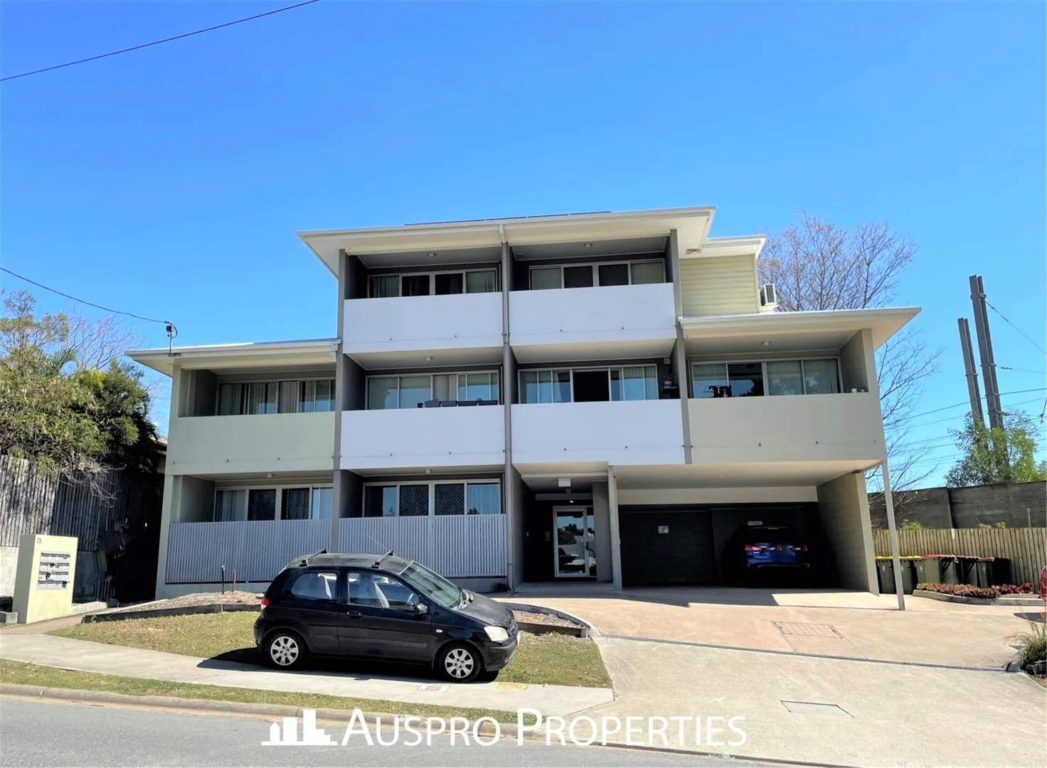 Additional image 14 of 2/25 Park Road, Yeronga QLD 4104