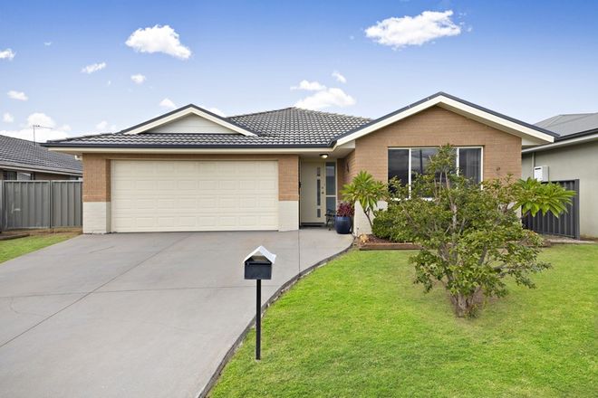 Picture of 9 Dietrich Close, RUTHERFORD NSW 2320