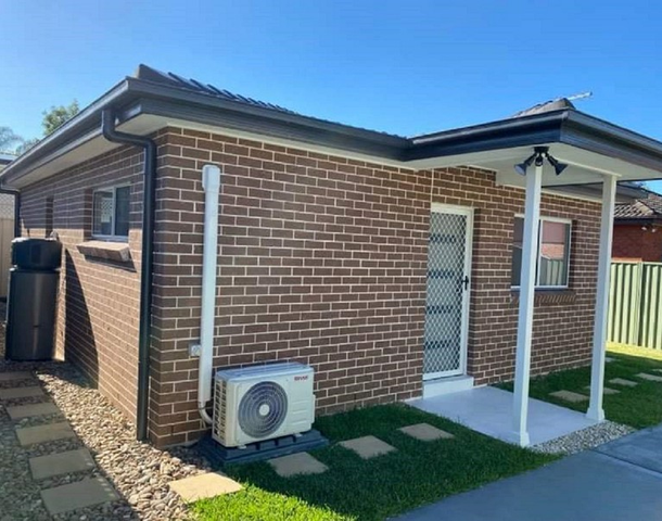 21A Anthony Crescent, Kingswood NSW 2747