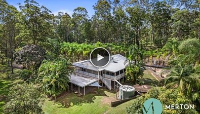 Picture of 7 Alloa Court, CURRA QLD 4570