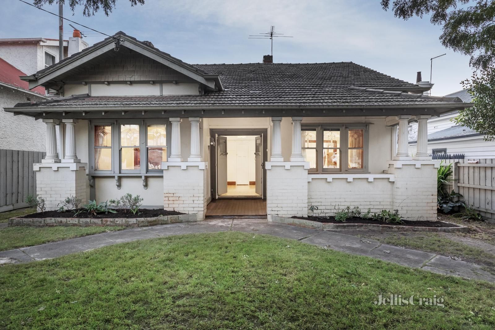 3 bedrooms House in 41 Kent Street KEW VIC, 3101