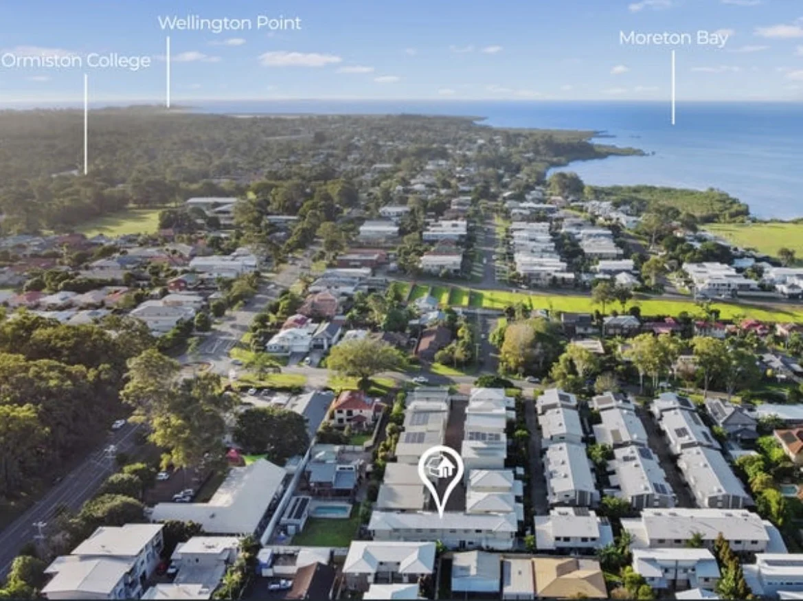 Additional image 19 of 9/16 Bainbridge Street, Ormiston QLD 4160