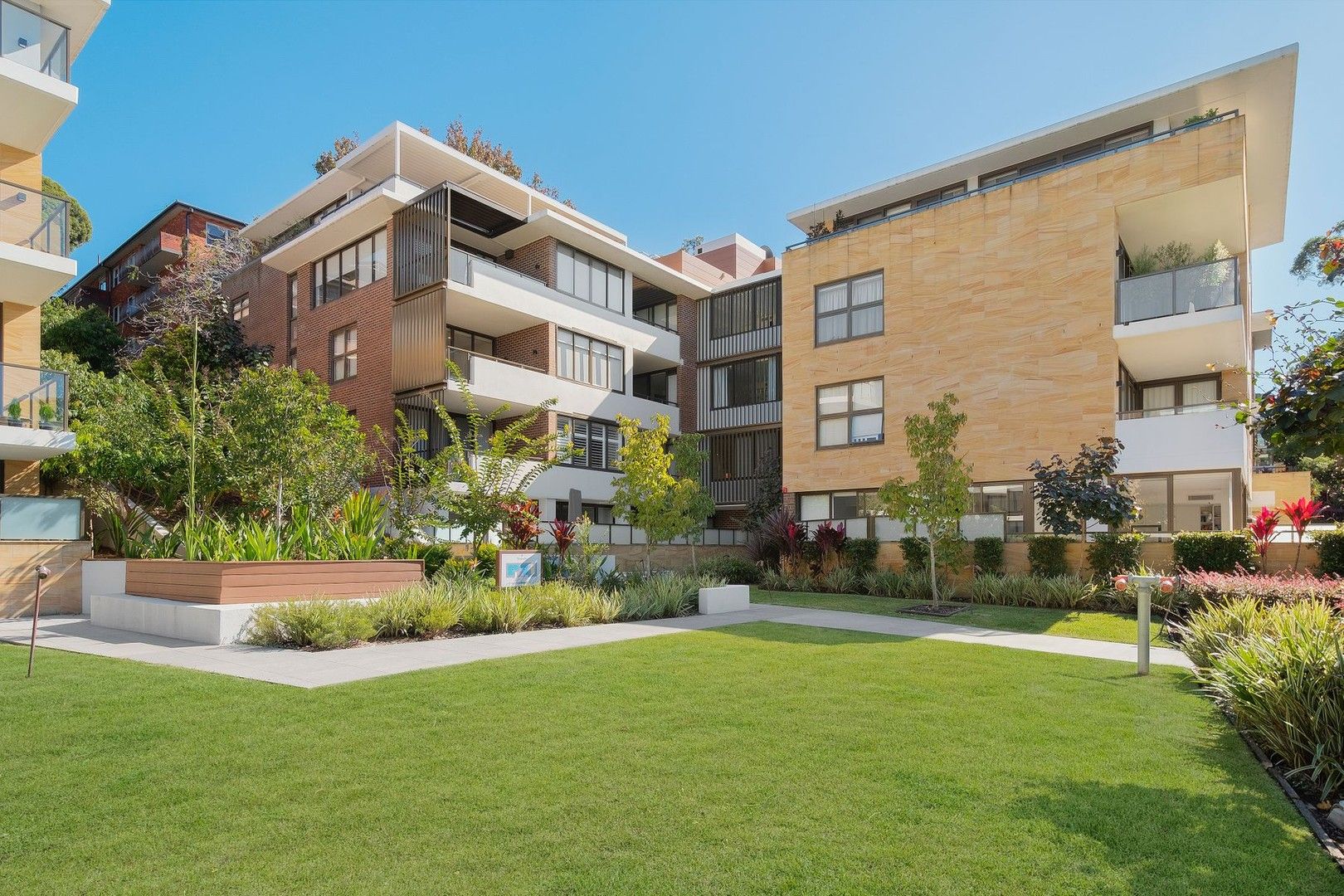 B306/35 Little Street, Lane Cove NSW 2066, Image 0