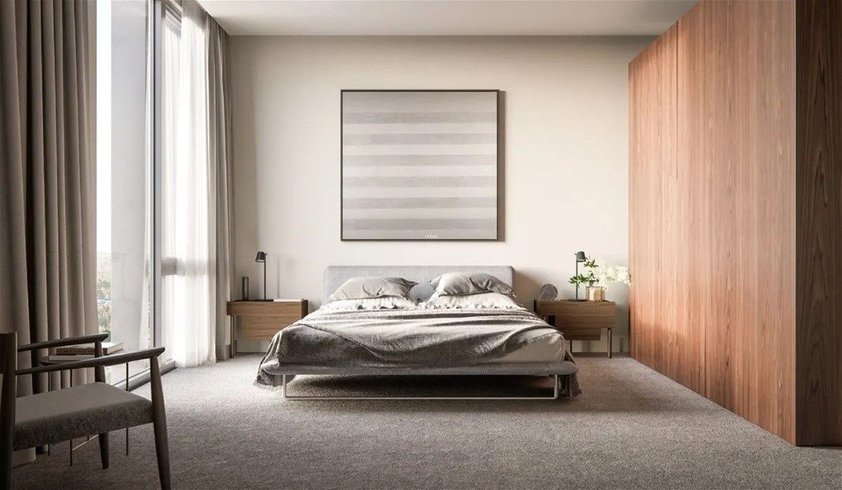 West Melbourne VIC 3003 - 3 beds apartment for Sale, $1,280,000 luxury ...