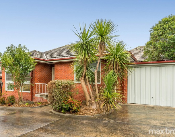 5/51 Warrandyte Road, Ringwood VIC 3134