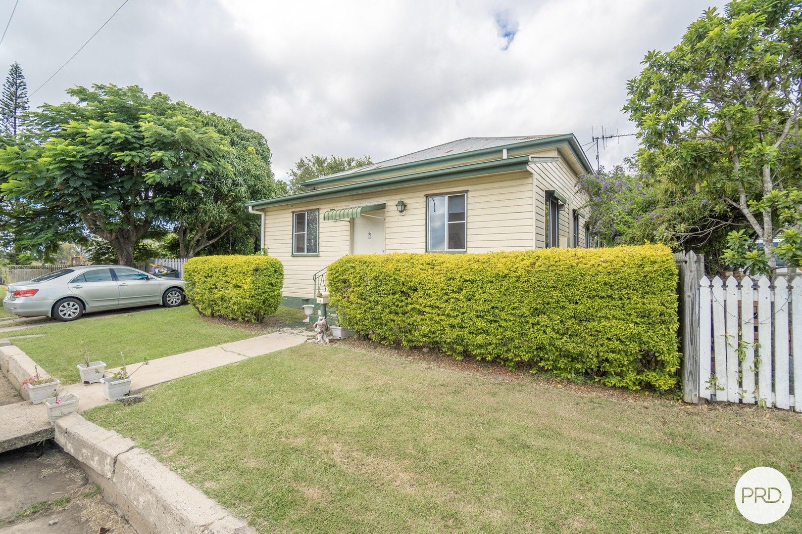 12 Cran Street, Bundaberg East QLD 4670, Image 0