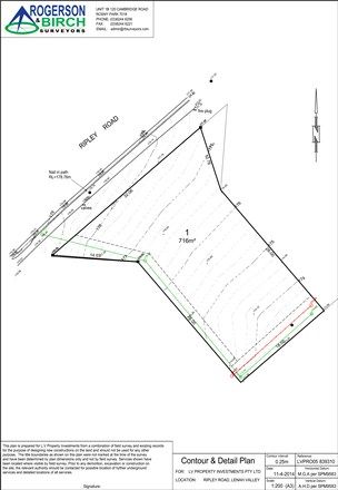 Picture of Lot 1 Ripley Road, WEST MOONAH TAS 7009