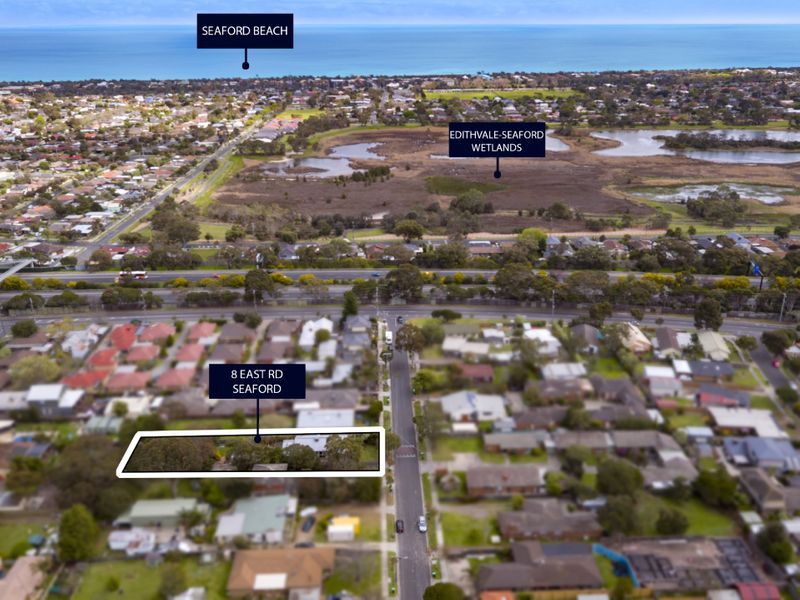 8 East Road, Seaford VIC 3198, Image 2