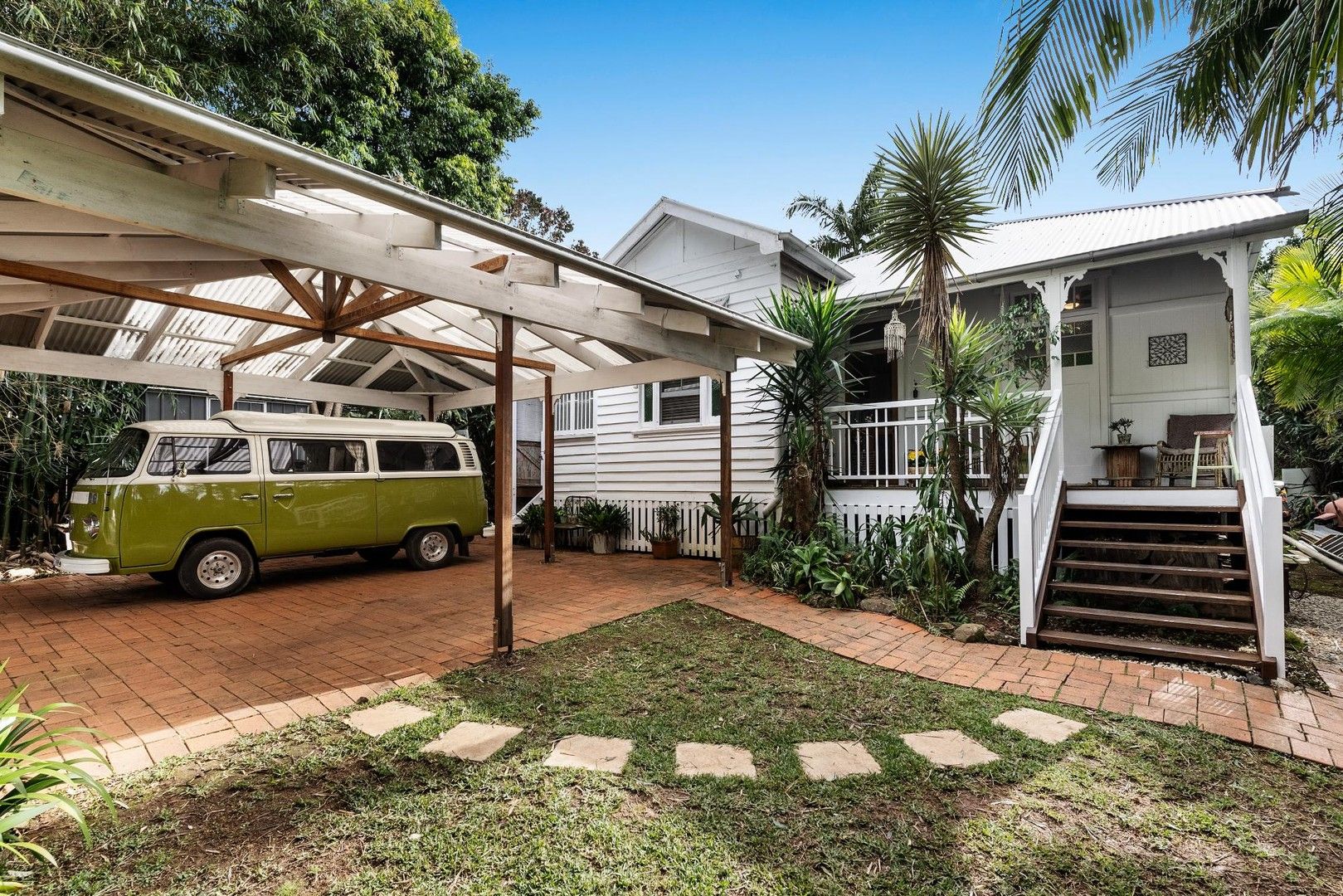 18 Green Frog Lane, Bangalow NSW 2479, Image 0